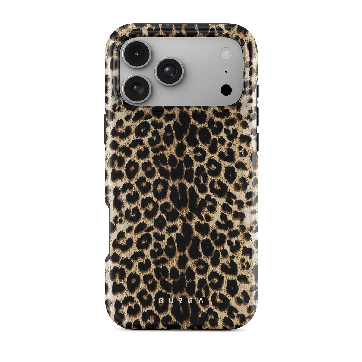 iPhone 17 Pro Max Case, Player | BURGA